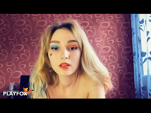 ❤️ Ang magic virtual reality nga baso naghatag kanako og pakighilawas kang Harley Quinn ️ Homemade porn sa ceb.analytik24.ru ❌️