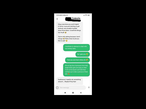❤️ Nagdugang ko og bag-ong PAWG gikan sa Tinder sa akong harem (apil ang pakigsulti sa Tinder) ️ Homemade porn sa ceb.analytik24.ru ❌️
